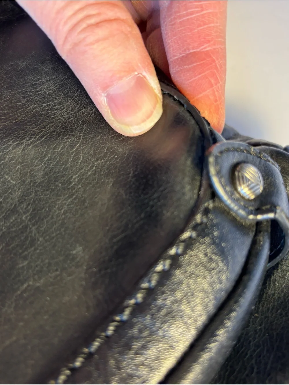 The Sak Ventura Convertible Backpack